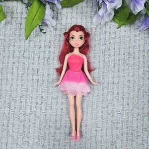 Disney Fairies Rosetta Doll The Great Fairy Rescue Jakks Pacific